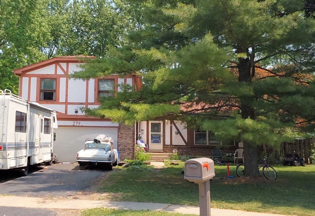 Shenandoah Dr, Carol Stream, IL 60188