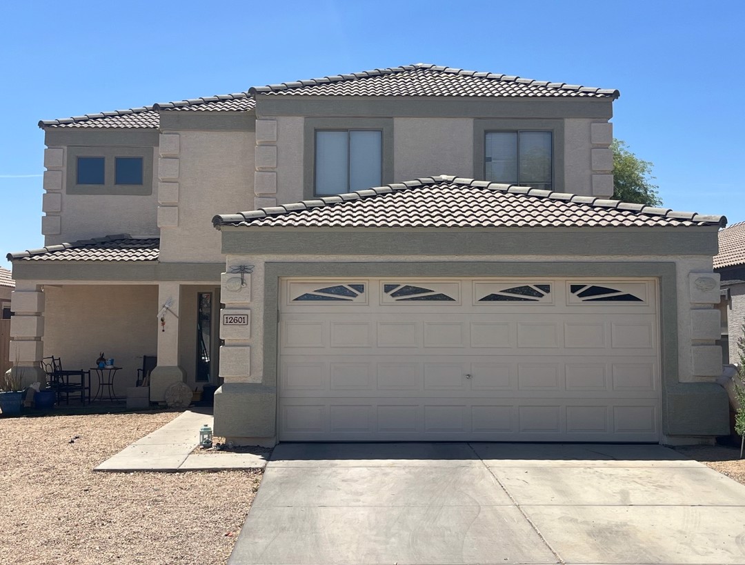 Arizona Home Auctions ServiceLink Auction