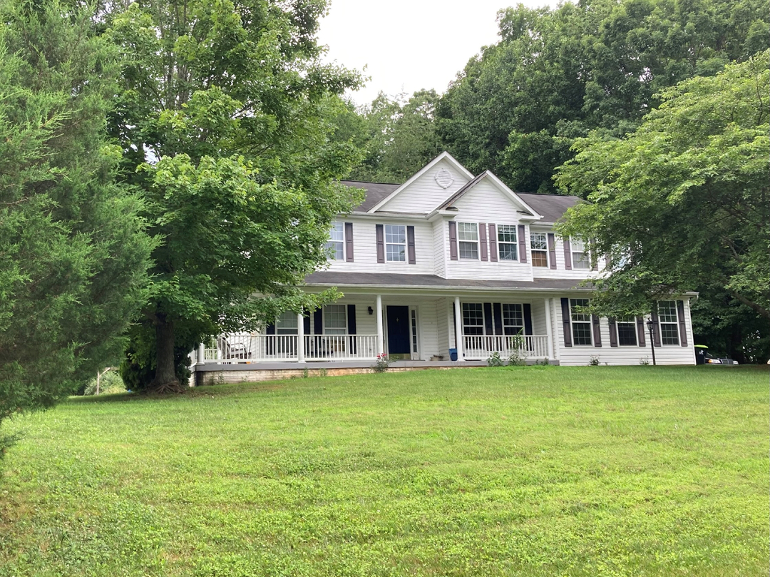 Paddington Ct, Jeffersonton, VA 22724 #1
