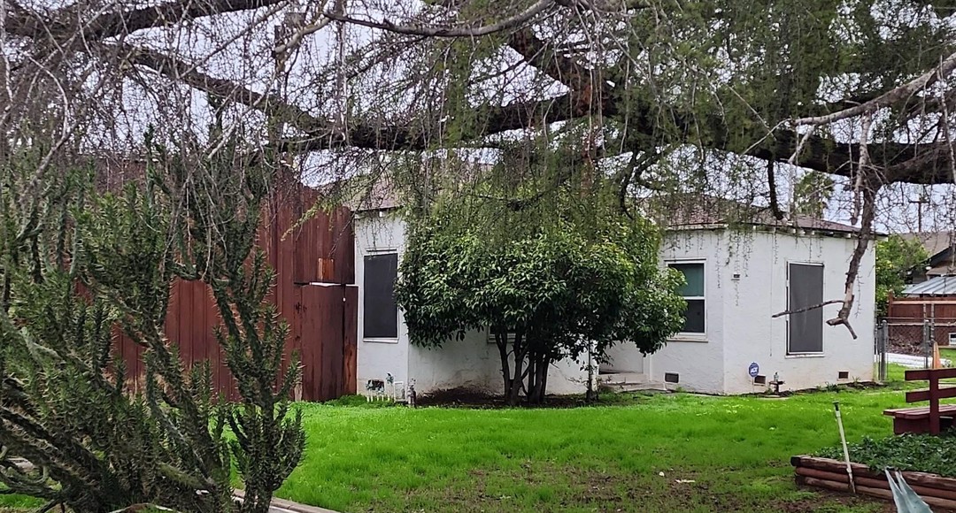 Olive Ave, Fresno, CA 93728 #1