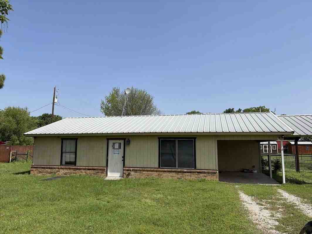 Parker County property