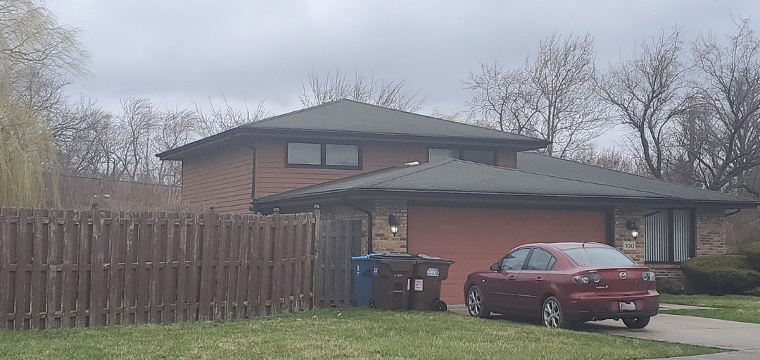 159th Pl, South Holland, IL 60473 #1