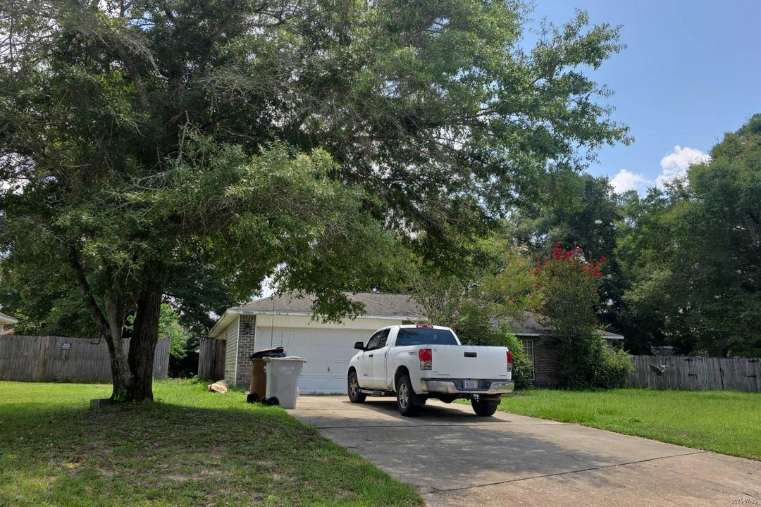 Santa rosa County property