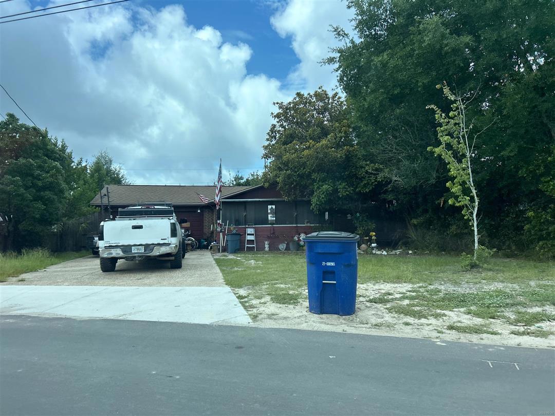 Bay County property
