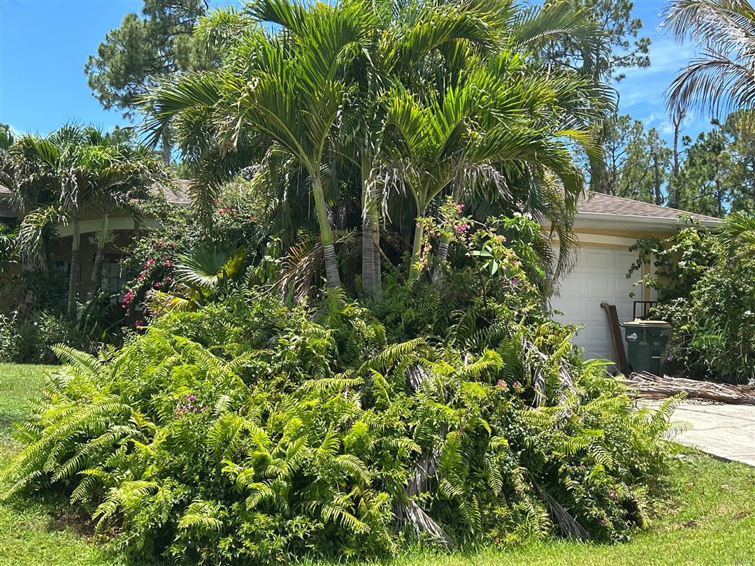 Sarasota County property