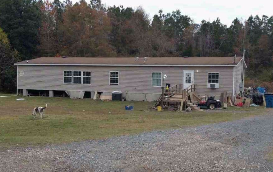 17565 Highway 4, Bienville, LA 71008 ServiceLink Auction