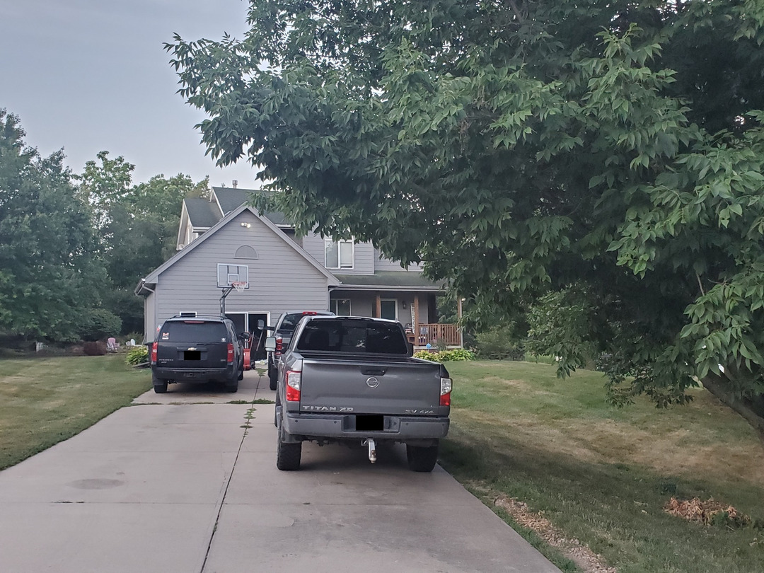 Chancellor Rd, Elkhorn, NE 68022