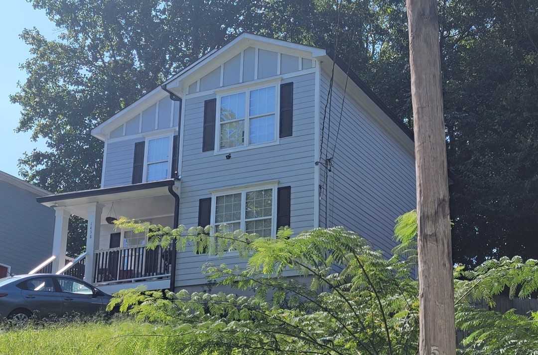 Rome Dr, Atlanta, GA 30314 #1
