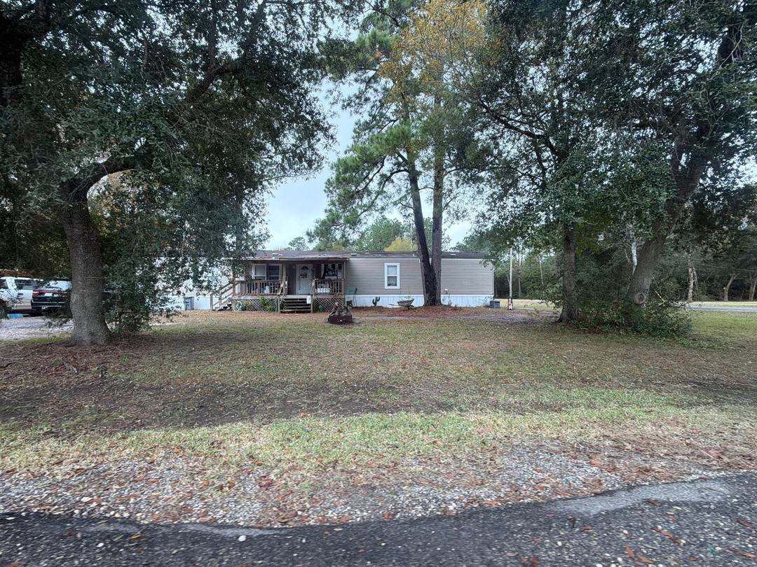 Jefferson County property
