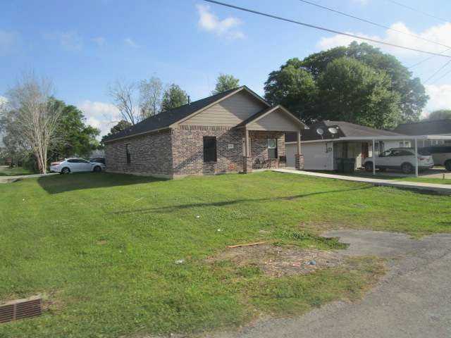 Jefferson County property