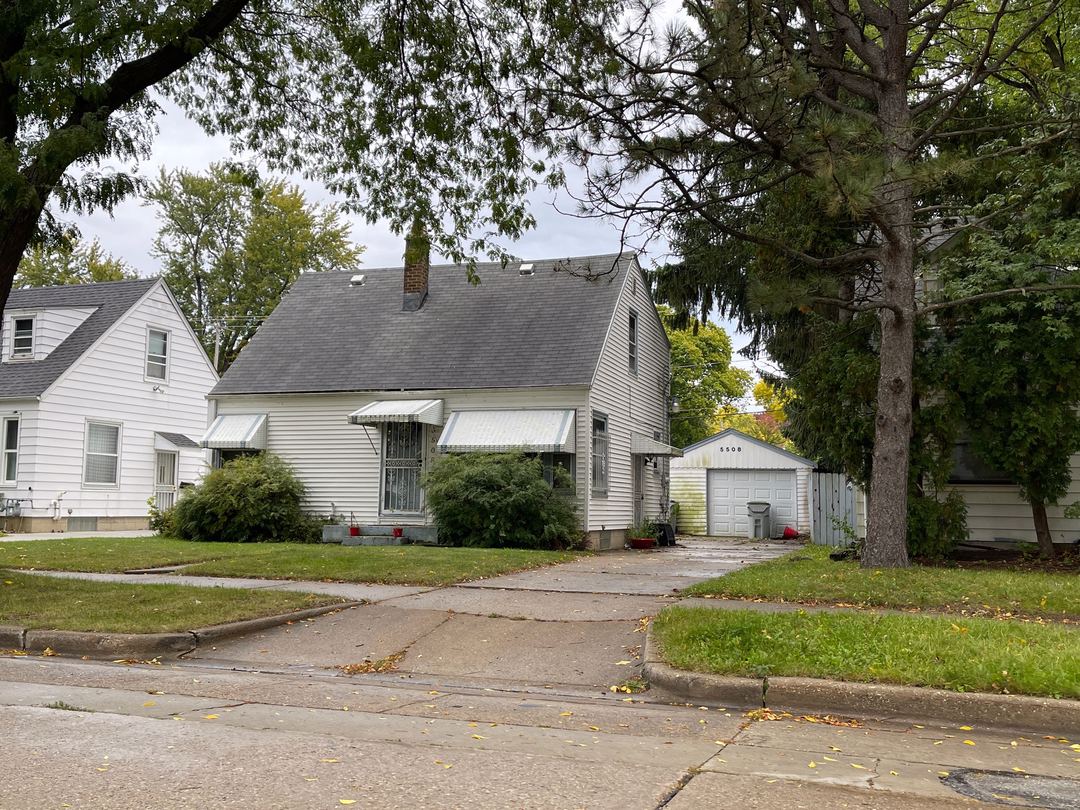 54th St, Milwaukee, WI 53218 #1