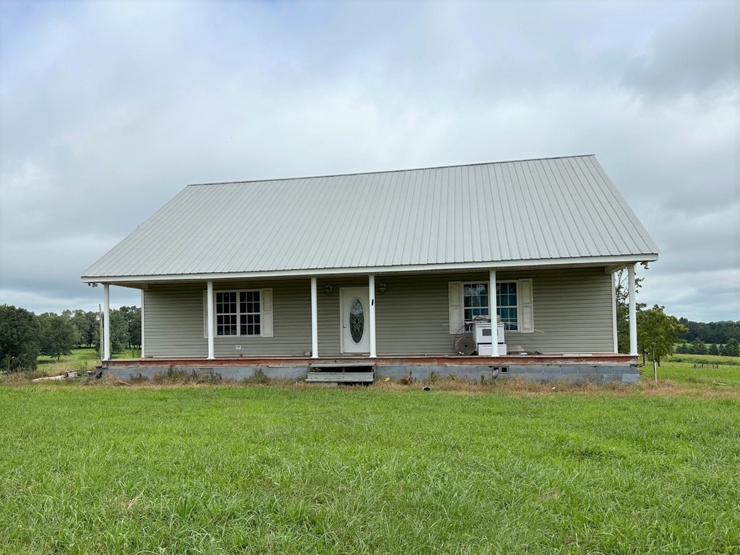 2420 Co Rd 138, Henagar, AL 35978 ServiceLink Auction