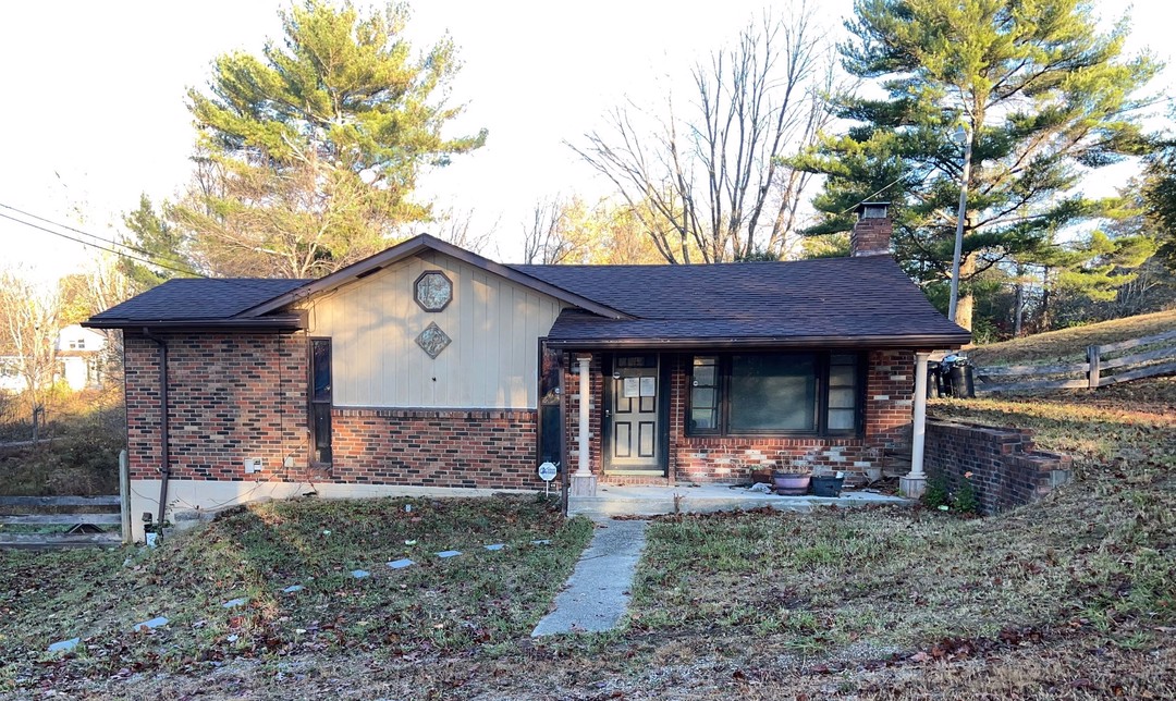 Sandhill Rd, Irvine, KY 40336