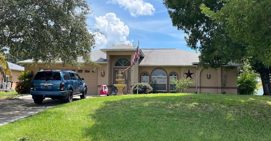 3rd St, Cape Coral, FL 33993
