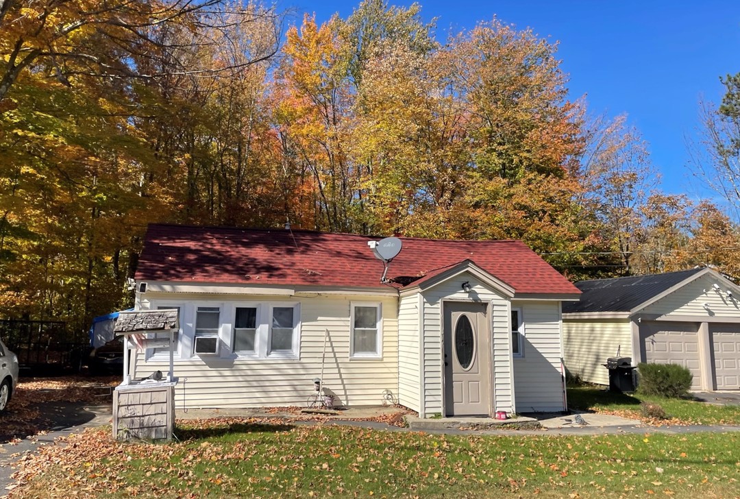 New Hampshire Home Auctions ServiceLink Auction