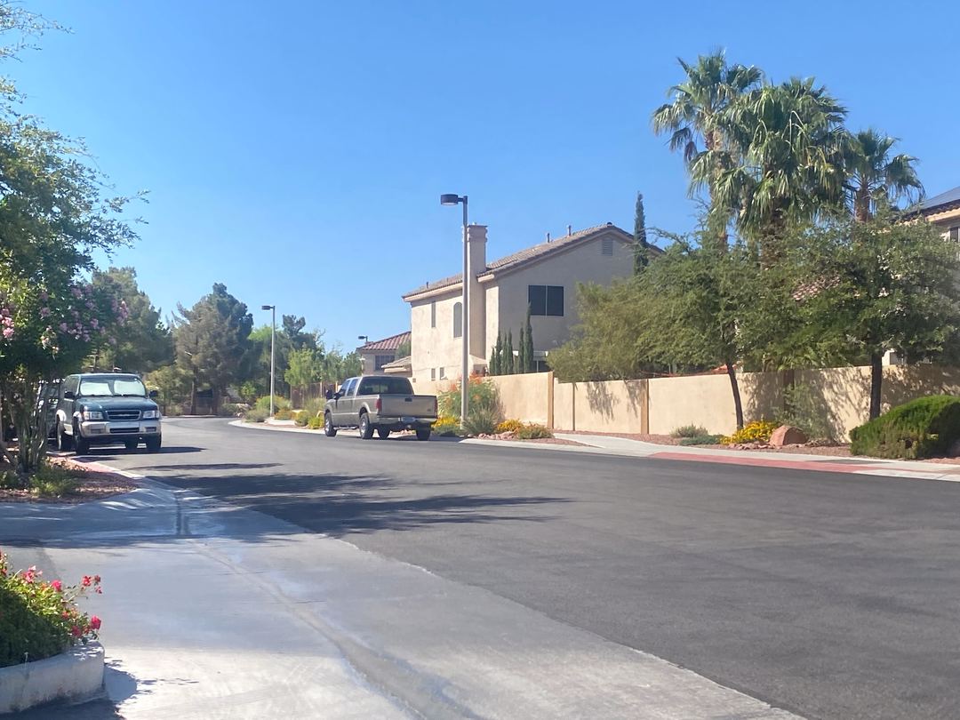 Camino Loma Verde Ave, Las Vegas, NV 89117 #1