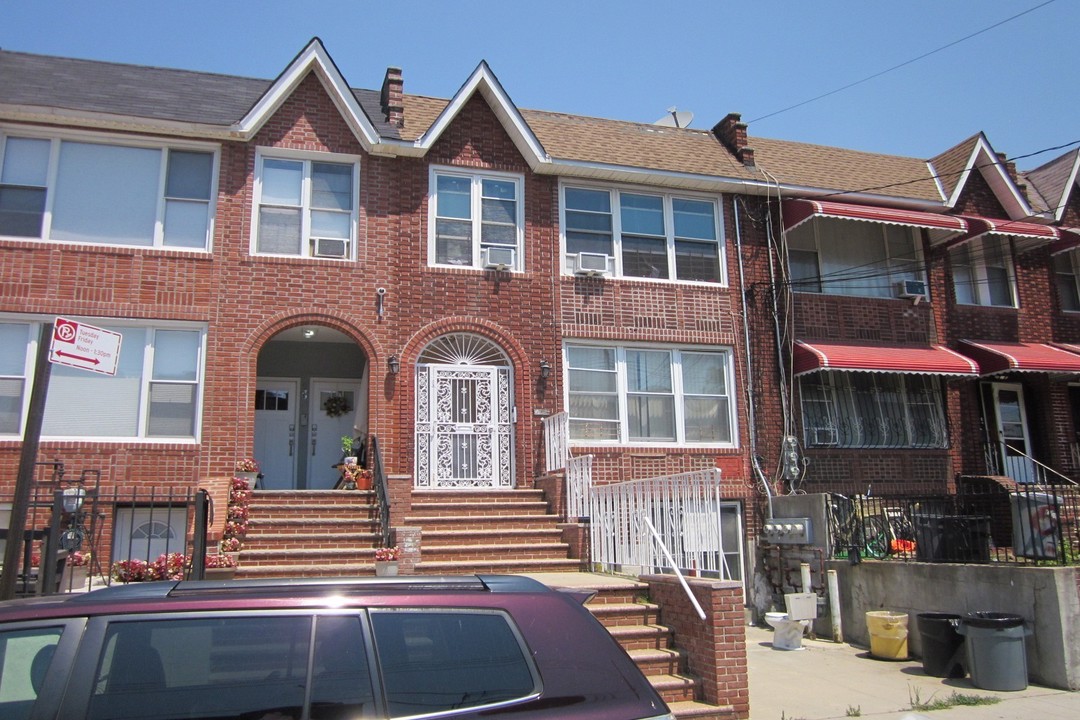 Hawthorne St, Brooklyn, NY 11203 #1