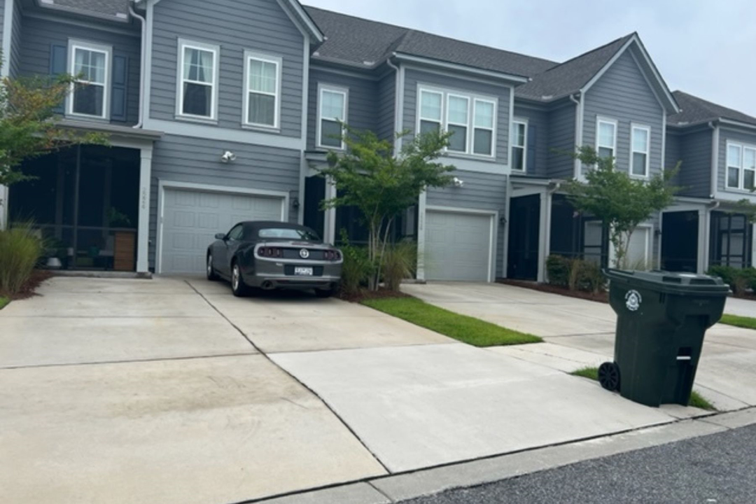Henry Tecklenburg Dr, Charleston, SC 29414 #1