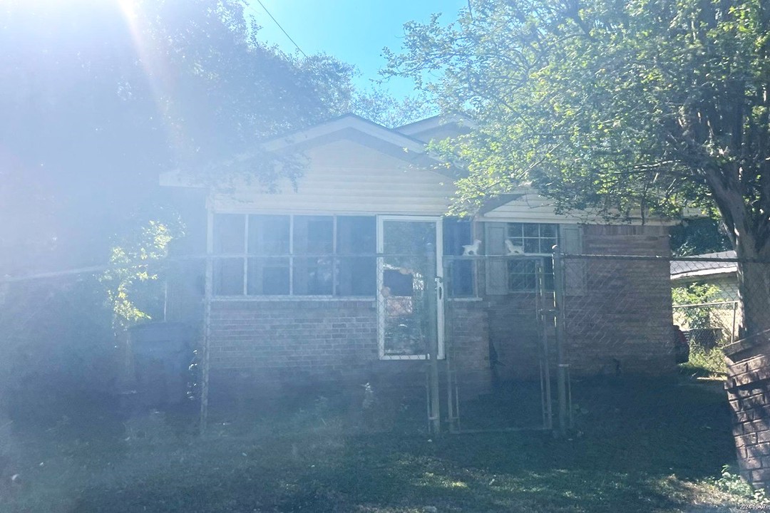 2805 Banks Ave, Mobile, AL 36617 ServiceLink Auction