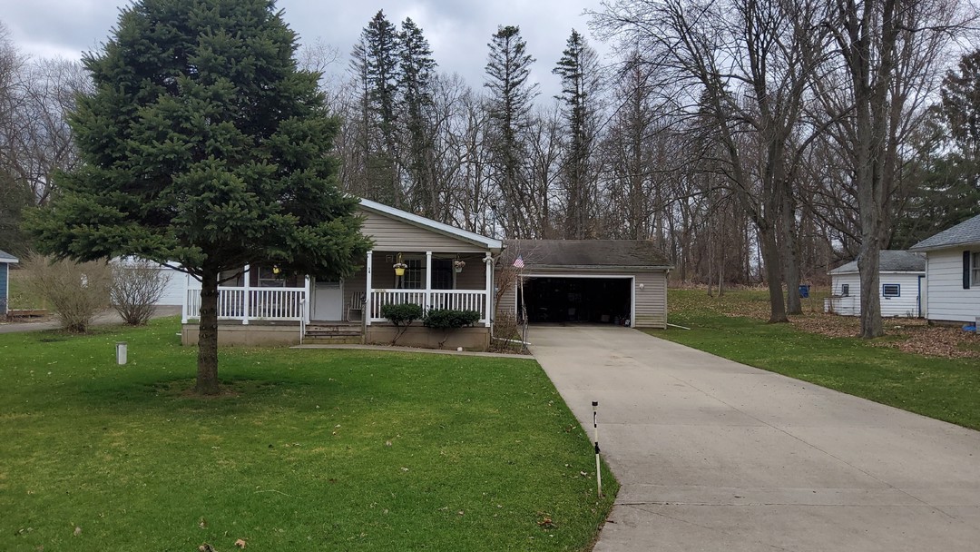 Michigan Newly Foreclosed Homes Newly Foreclosed Homes for Sale