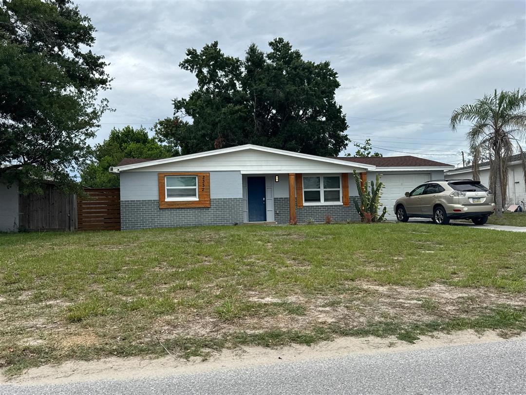 Pasco County property