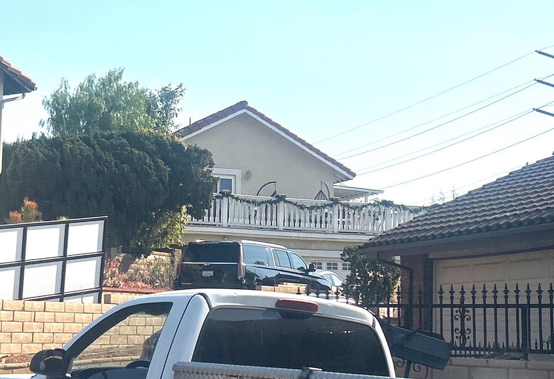 Loma Rd, Montebello, CA 90640