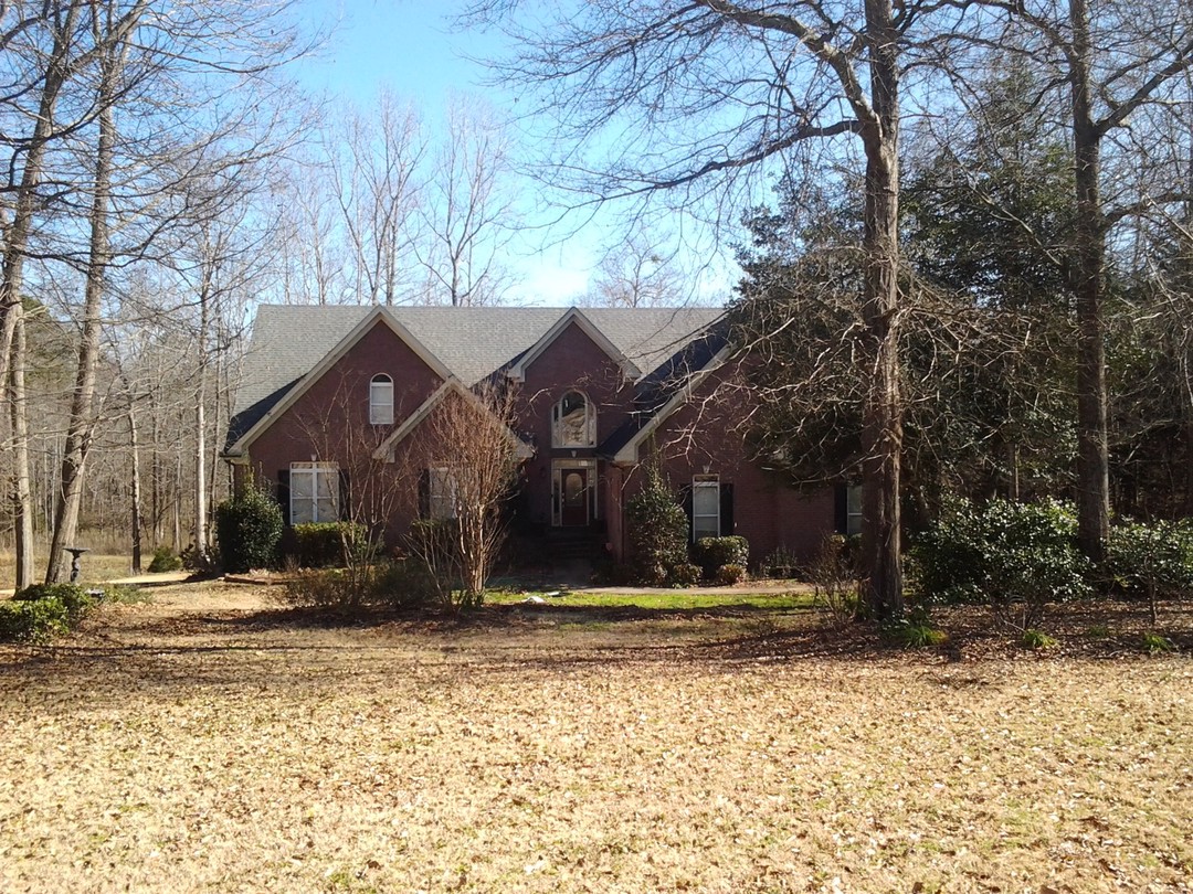 Lexington Ridge Rd, Hoschton, GA 30548