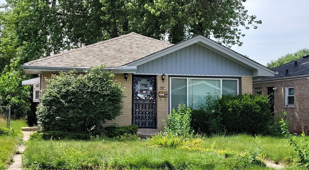Ellis Ave, Dolton, IL 60419