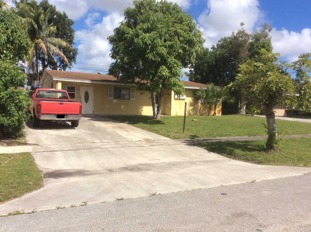 Westover Rd, West Palm Beach, FL 33417 #1