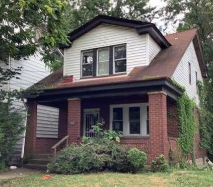 Delmont Ave, Pittsburgh, PA 15210