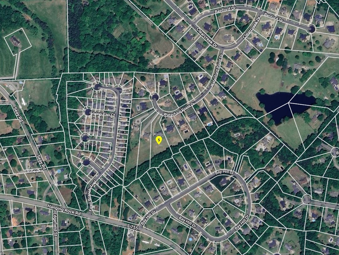Waterford Point Dr, Boiling Springs, SC 29316