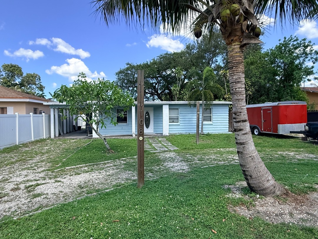 Broward County property