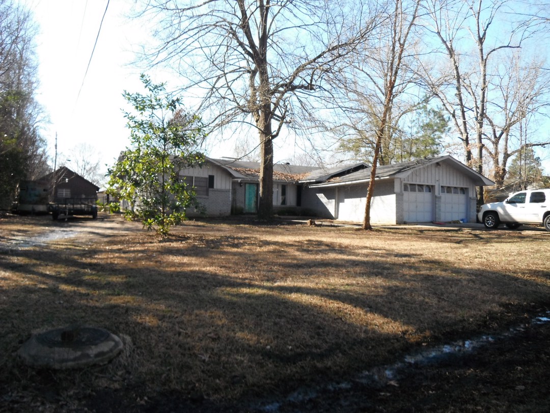 Brookfield St, Texarkana, TX 75501 #1