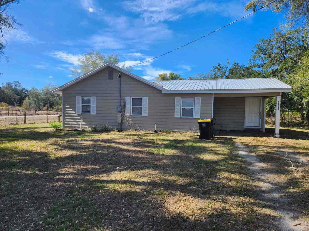 Polk County property