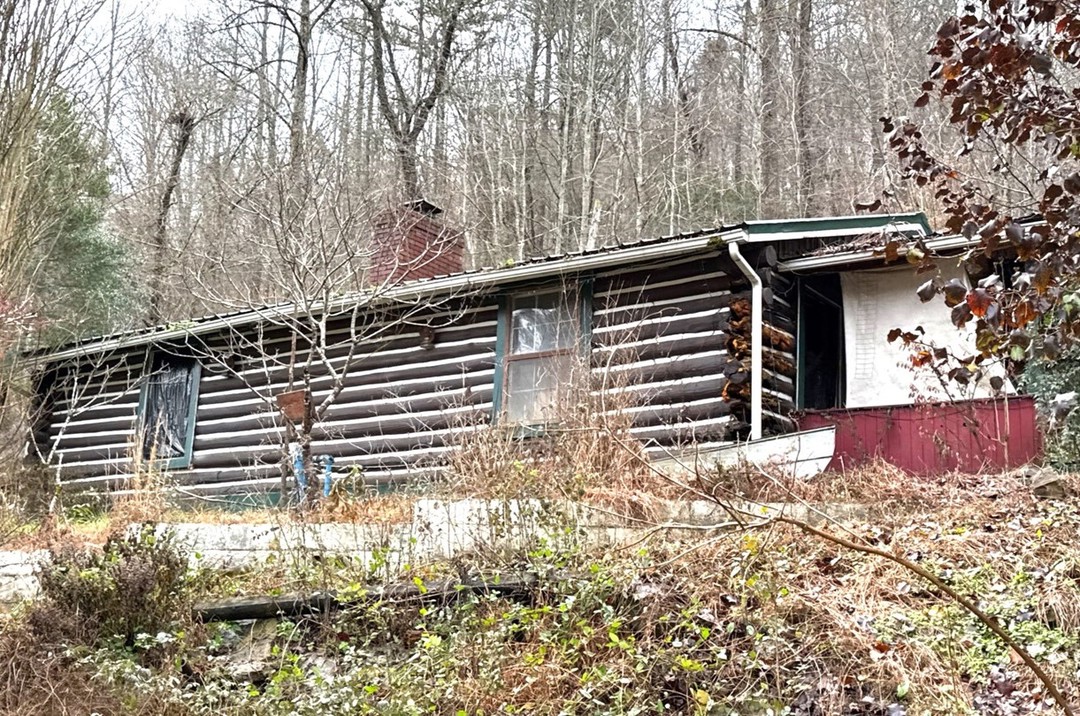Knox County property
