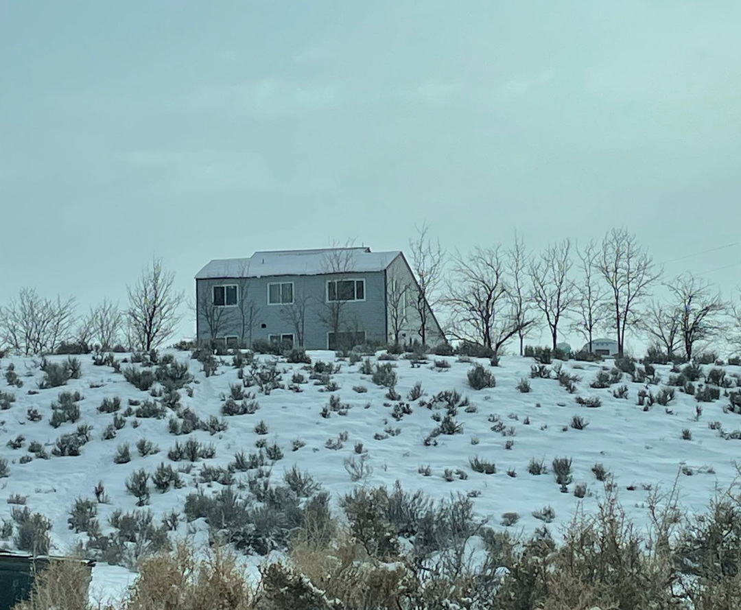County Road 2 , Rangely, CO 81648 #1