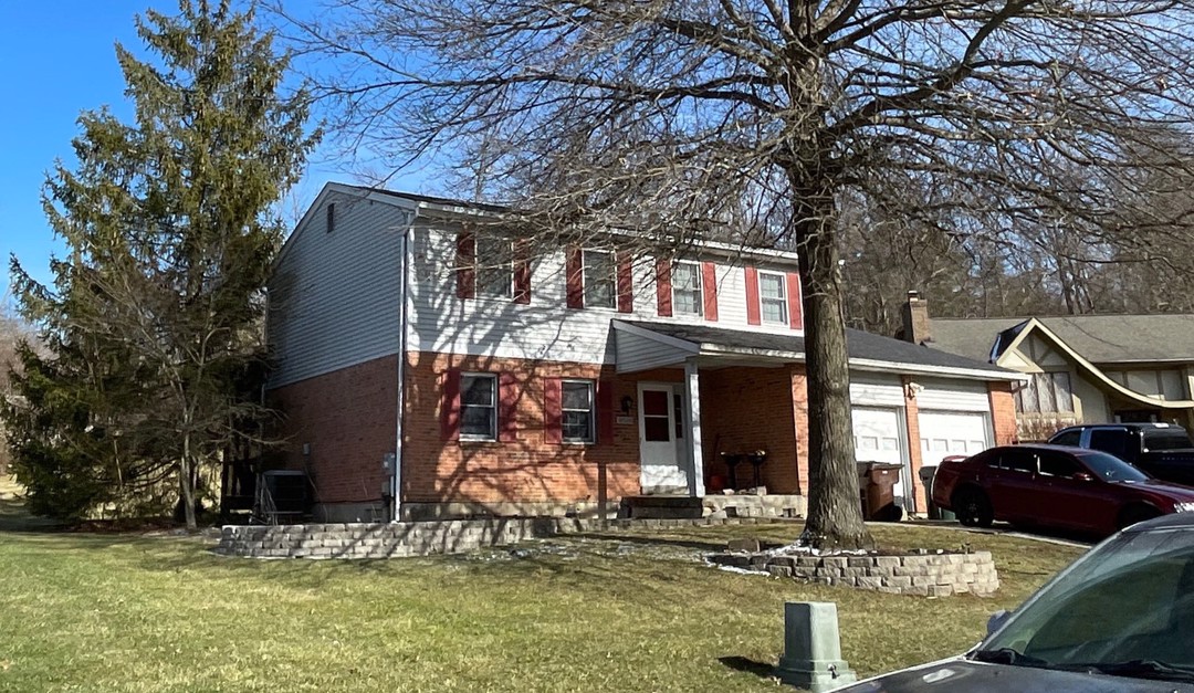 Newgate Ln, Cincinnati, OH 45231 #1