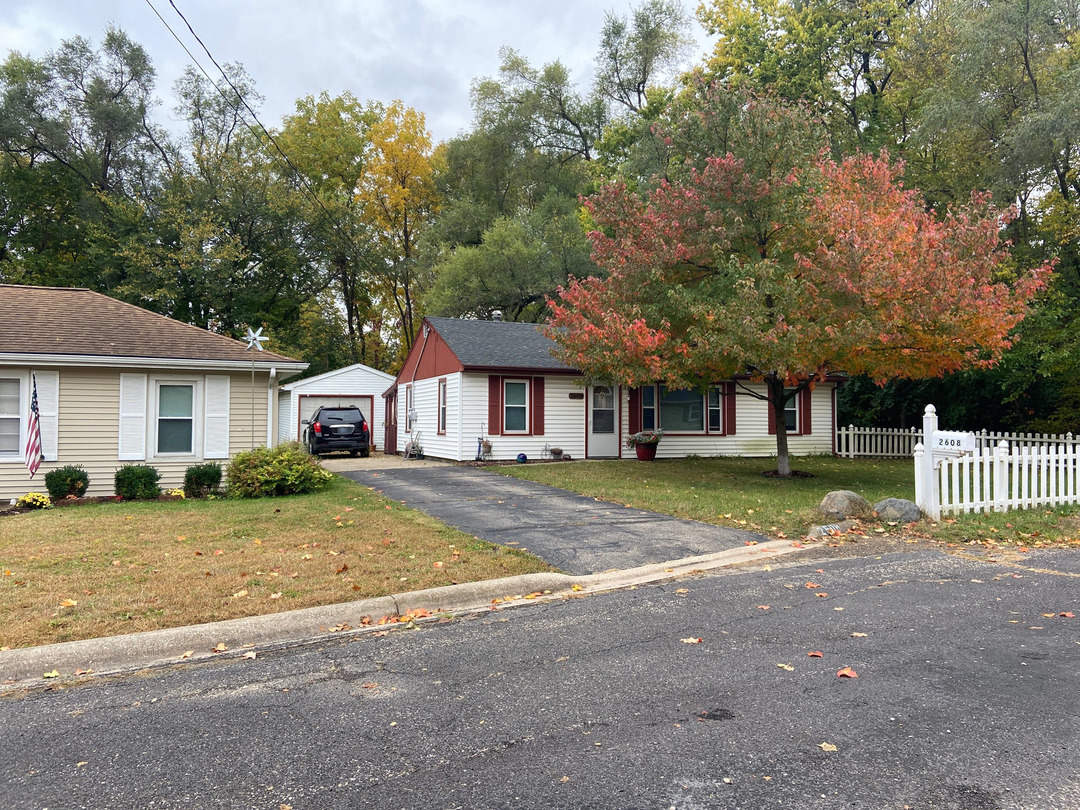 Magnolia Ave, West Peoria, IL 61604 #1