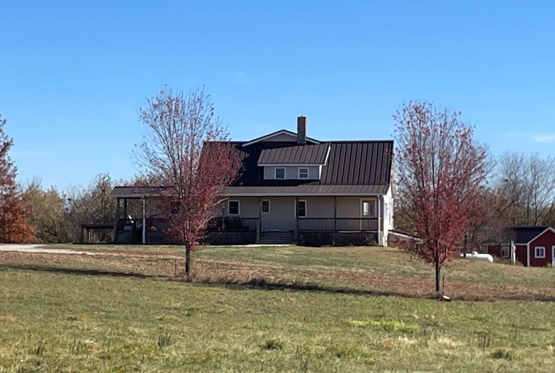 State Highway 190 , Jamesport, MO 64648