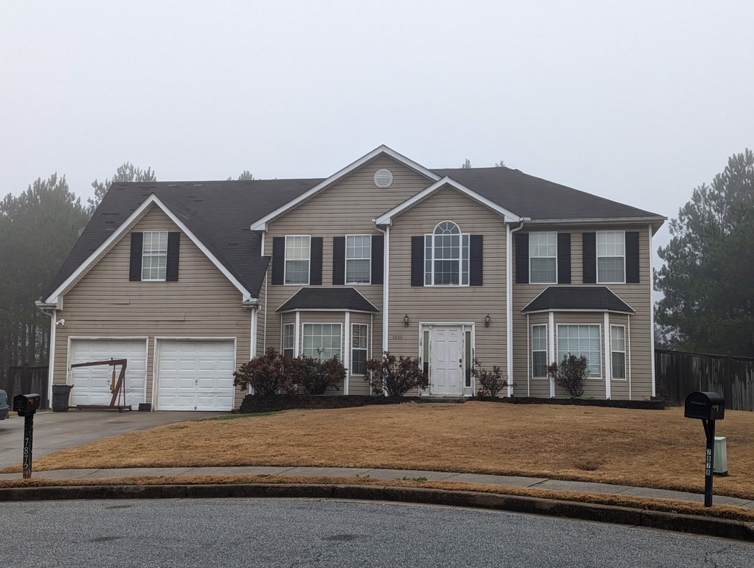 Mohansic Park Ln, Lithonia, GA 30058