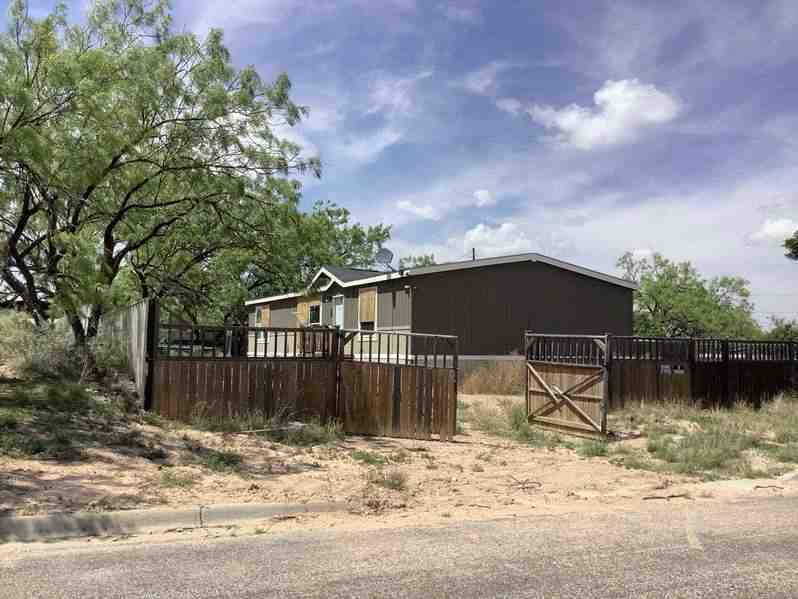 Howard County property
