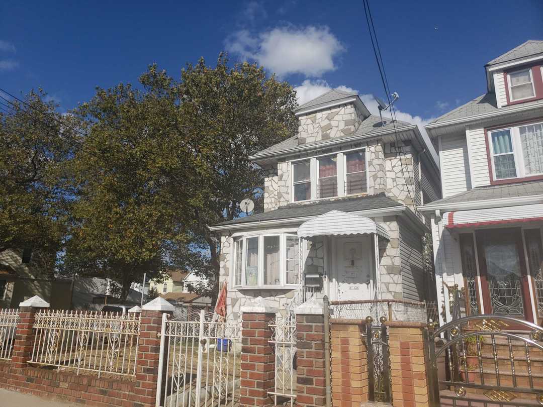 130th St, South Ozone Park, NY 11420 #1