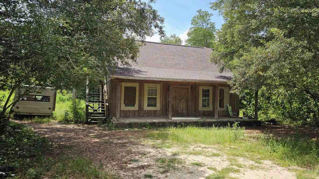 Washington County property