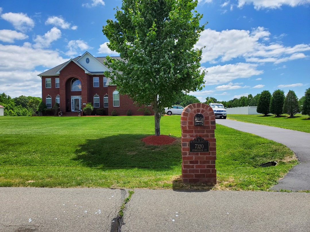 Stoneleigh Ct, Hughesville, MD 20637