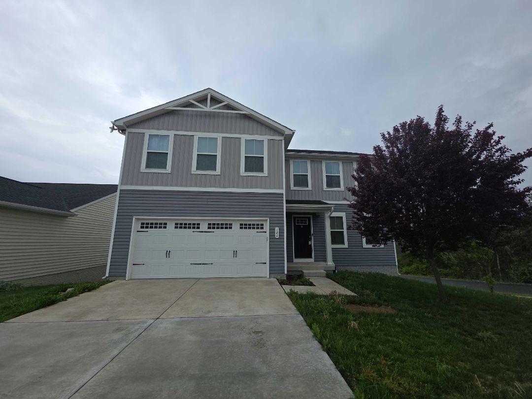 100 Coville St<br>Middletown &middot; VA &middot; 22645<br>Frederick County