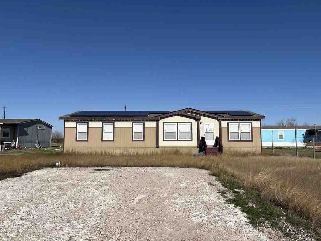 Brazoria County property