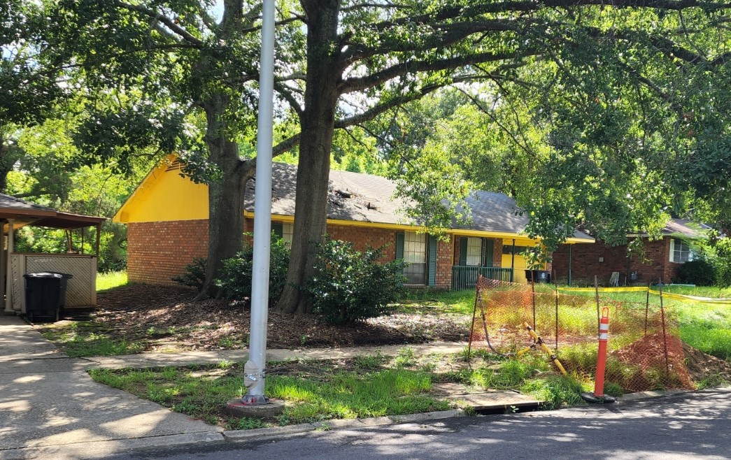 Thayer Ave, Baton Rouge, LA 70810 #1