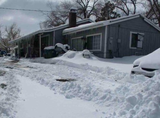 Rhodes Rd, Reno, NV 89521 #1