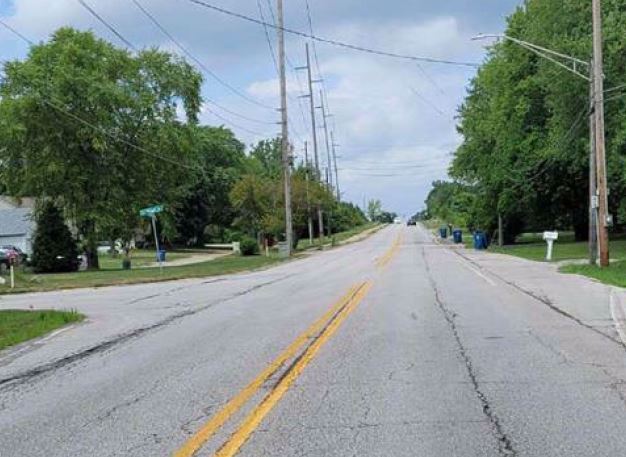 Girls School Rd, Indianapolis, IN 46214 #1