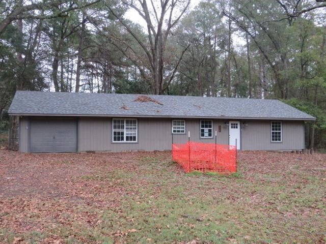 Upshur County property